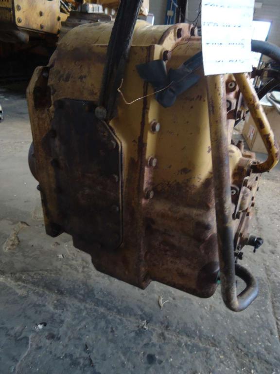 Transmisión para Fiat Allis FL10C Foto 4
