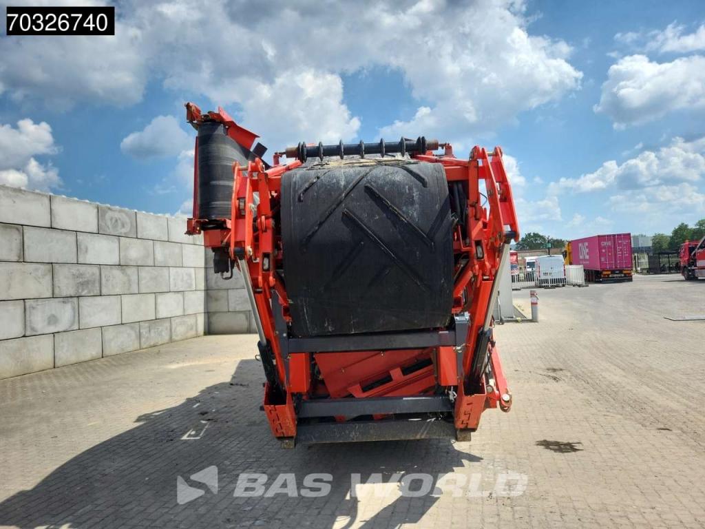 Terex - Finlay 863 Foto 6