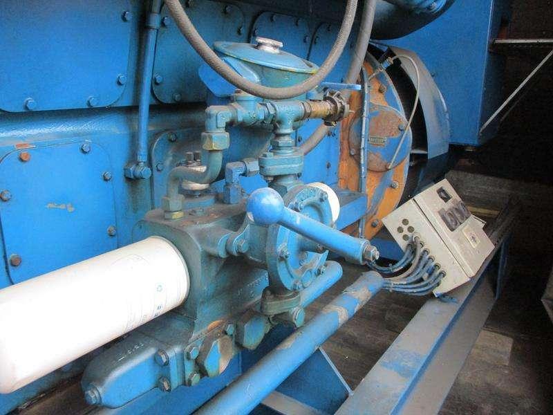 Wartsila UD 25 Foto 10