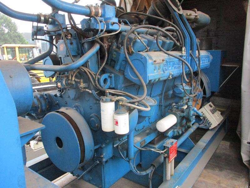 Wartsila UD 25 Foto 14