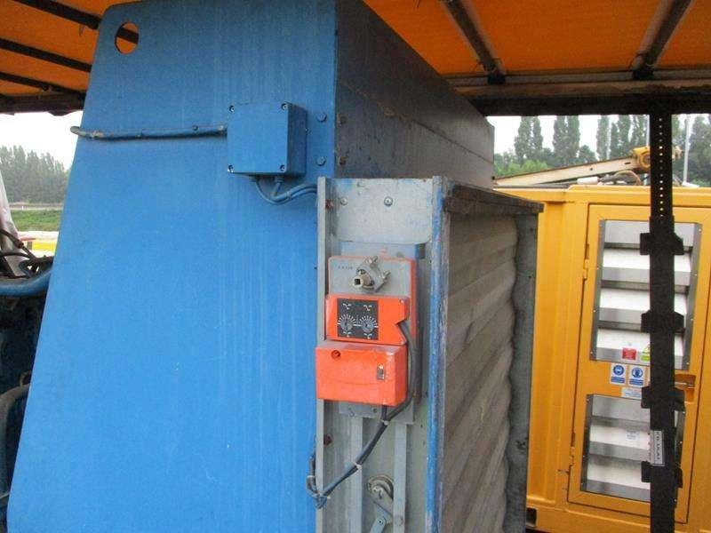 Wartsila UD 25 Foto 17