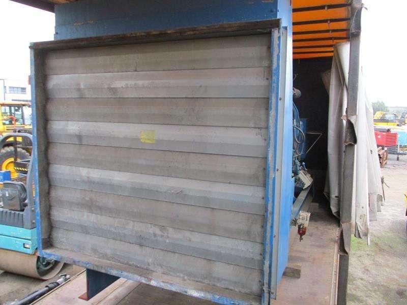 Wartsila UD 25 Foto 18