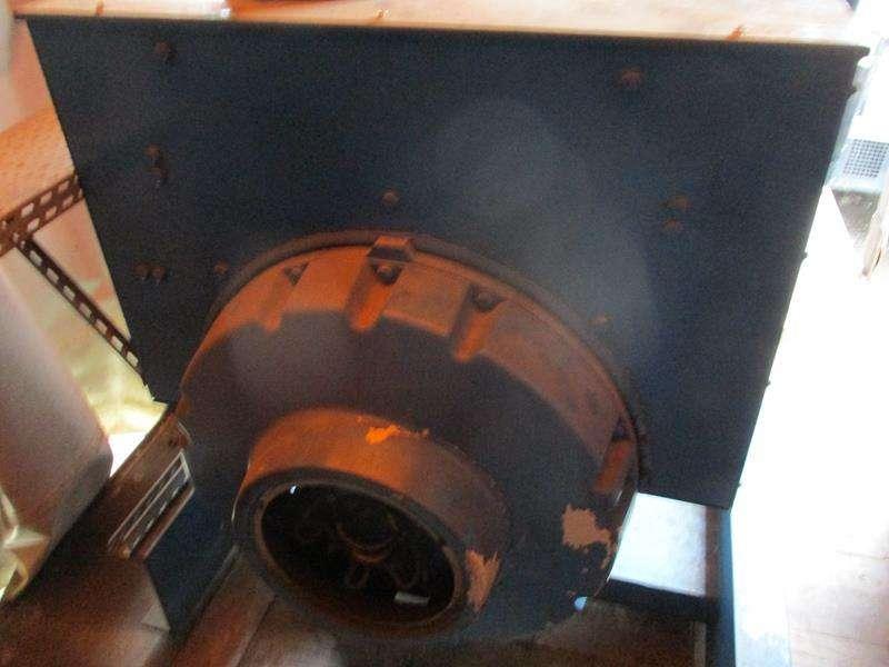 Wartsila UD 25 Foto 19