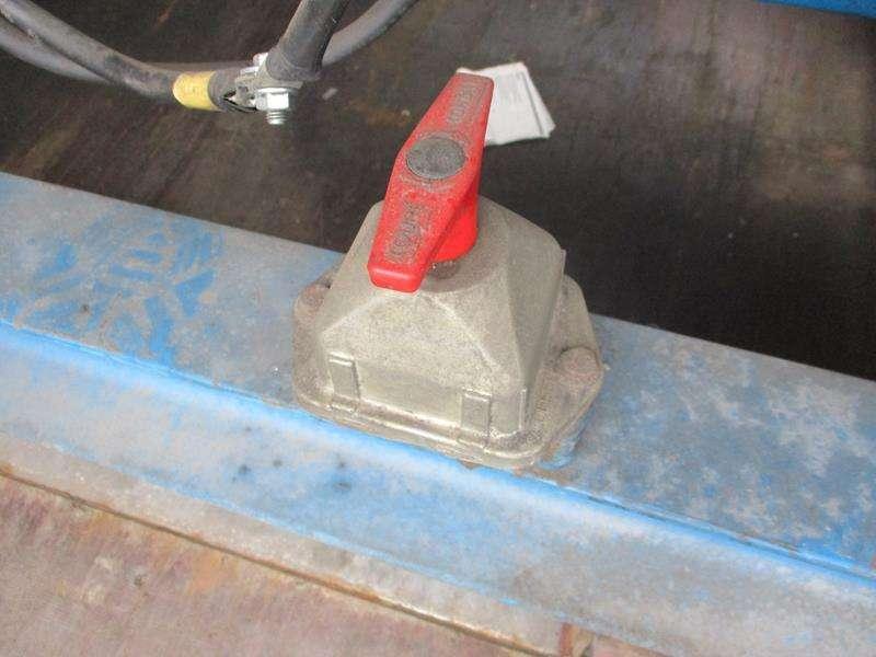 Wartsila UD 25 Foto 2