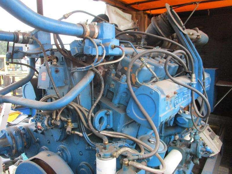 Wartsila UD 25 Foto 5