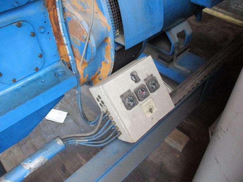 Wartsila UD 25 Foto 7