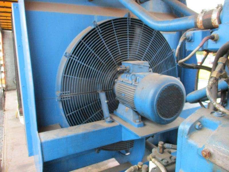 Wartsila UD 25 Foto 9