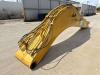 Caterpillar 329D / 329E / 330F / 335F Boom Foto 5 thumbnail