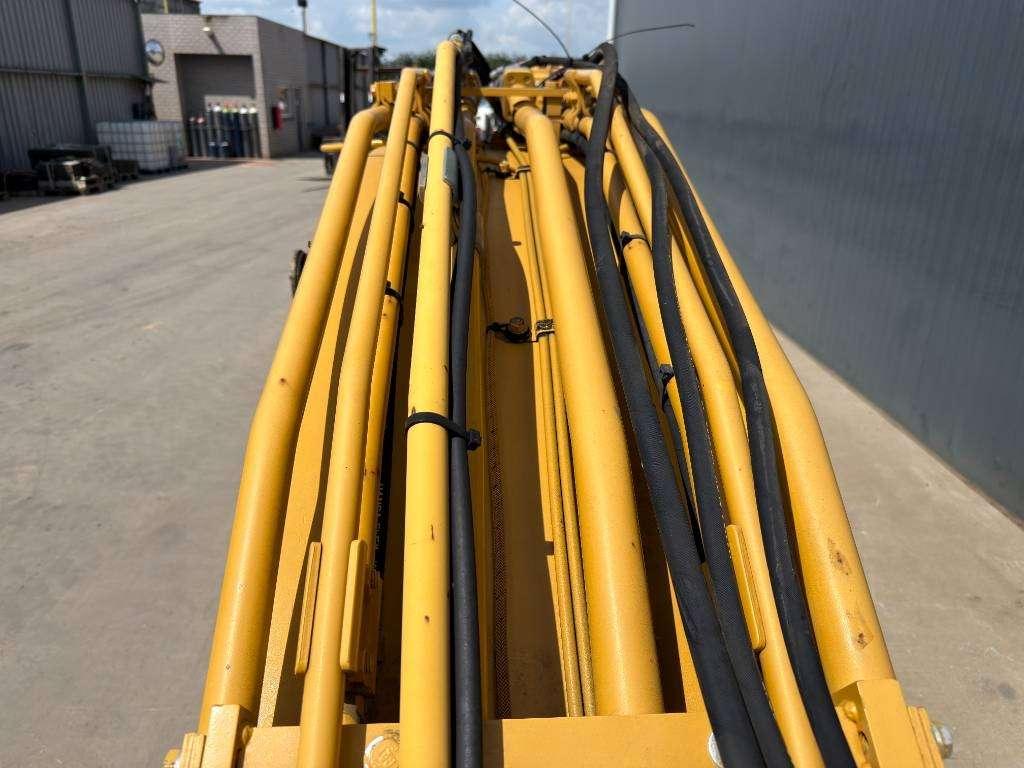 Caterpillar 329D / 329E / 330F / 335F Boom Foto 11