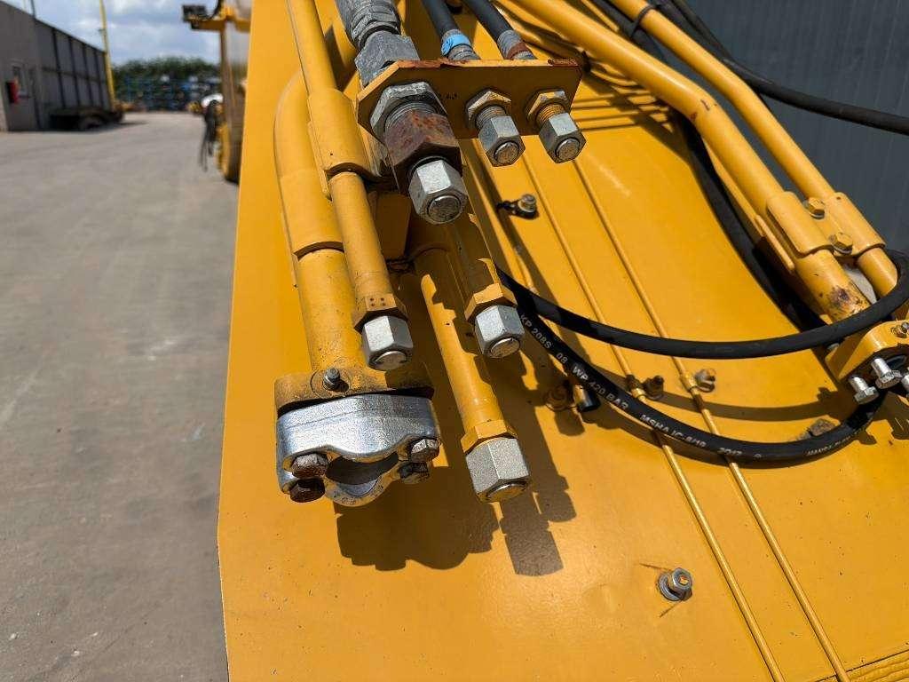 Caterpillar 329D / 329E / 330F / 335F Boom Foto 12