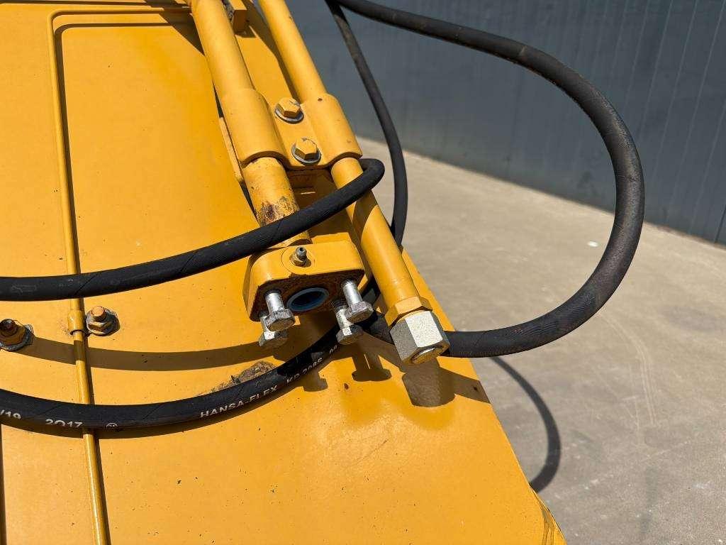 Caterpillar 329D / 329E / 330F / 335F Boom Foto 13