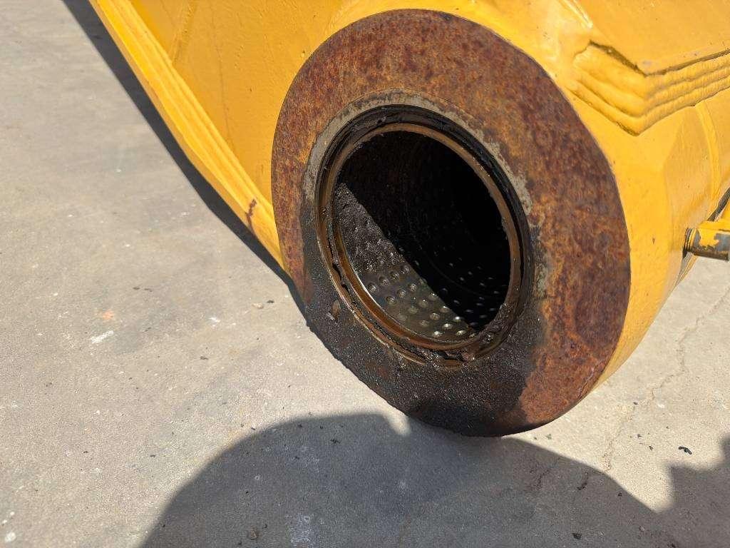 Caterpillar 329D / 329E / 330F / 335F Boom Foto 15