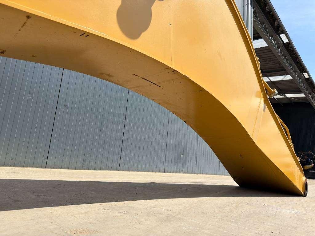 Caterpillar 329D / 329E / 330F / 335F Boom Foto 16