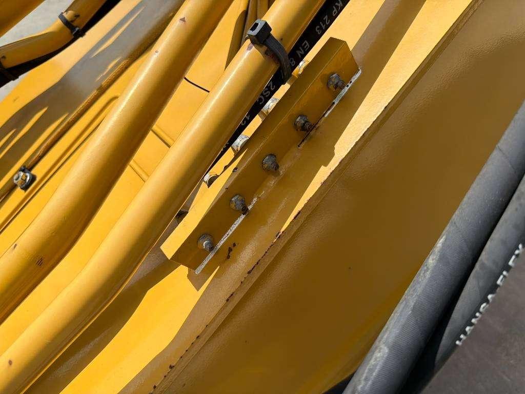 Caterpillar 329D / 329E / 330F / 335F Boom Foto 18
