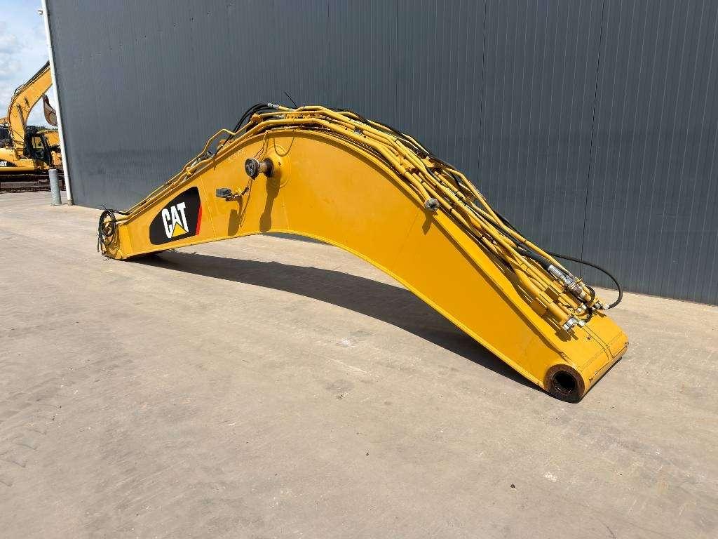 Caterpillar 329D / 329E / 330F / 335F Boom Foto 3