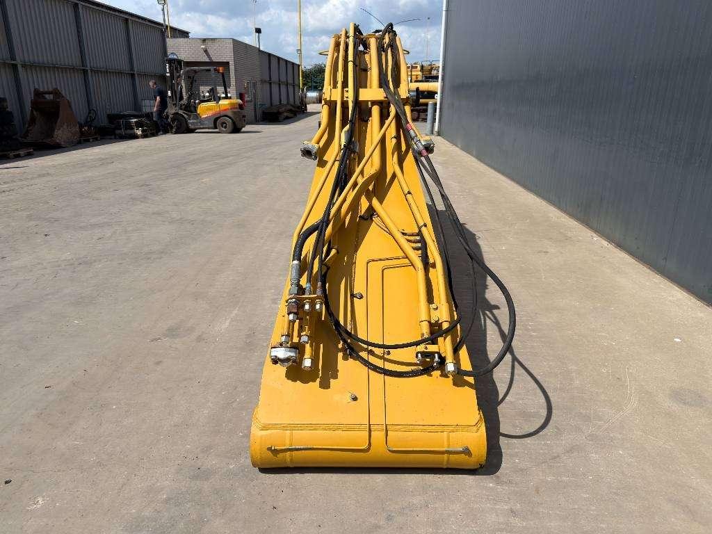 Caterpillar 329D / 329E / 330F / 335F Boom Foto 4
