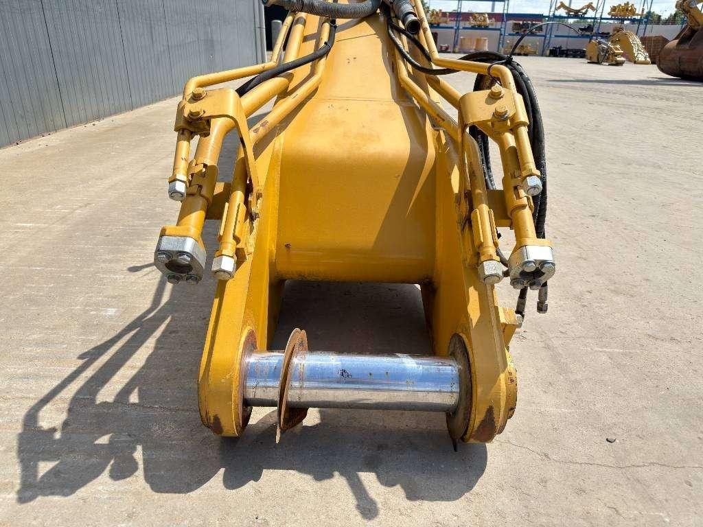 Caterpillar 329D / 329E / 330F / 335F Boom Foto 7