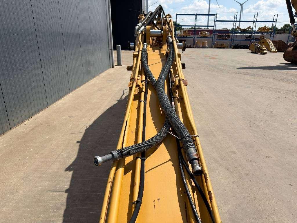 Caterpillar 329D / 329E / 330F / 335F Boom Foto 8