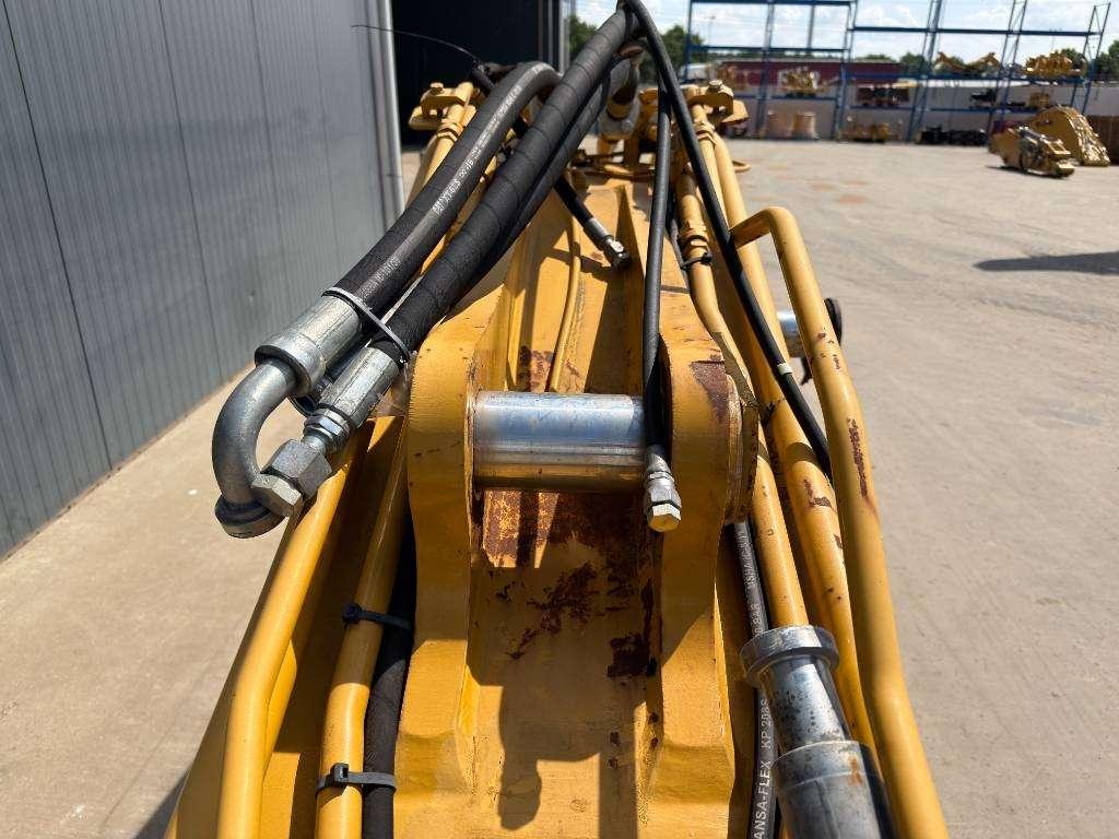 Caterpillar 329D / 329E / 330F / 335F Boom Foto 9