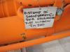 Cilndro de levantamiento para Fiat Hitachi FH 200 Foto 2 thumbnail