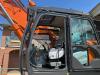 Hitachi ZX350LCNT-6 Foto 15 thumbnail