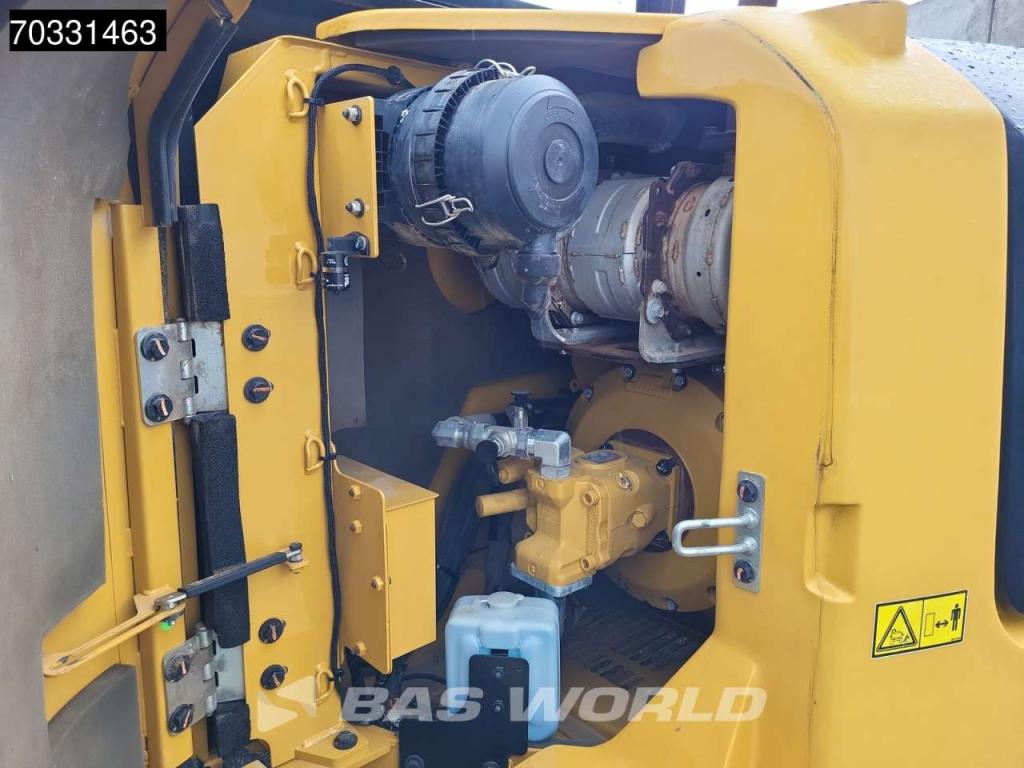 Caterpillar 308 E2 CR A/C - 3 Buckets Foto 16