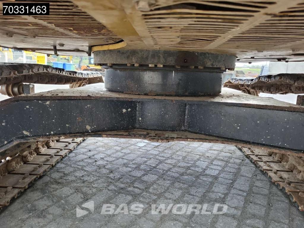 Caterpillar 308 E2 CR A/C - 3 Buckets Foto 20