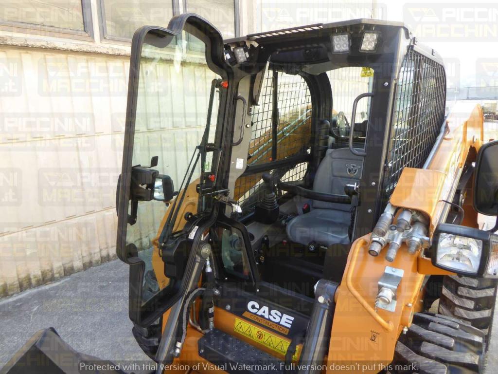Case SV280B Foto 20