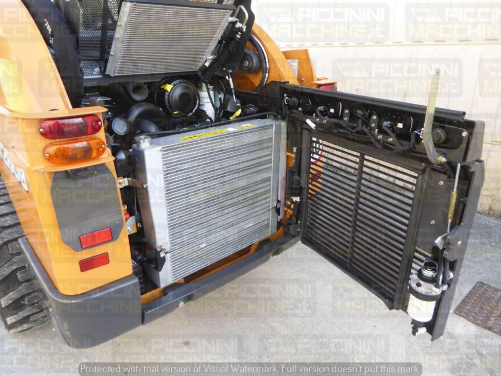 Case SV280B Foto 29
