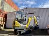 Wacker Neuson ET 16 Edizione A NUOVO Foto 3 thumbnail