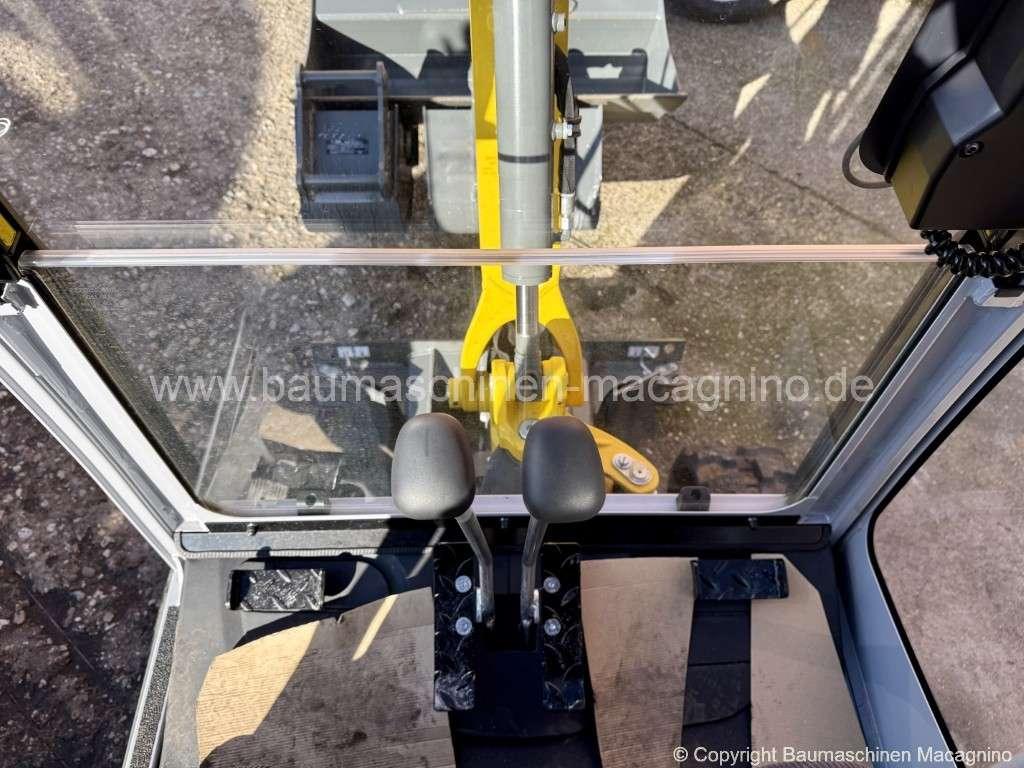 Wacker Neuson ET 16 Edizione A NUOVO Foto 14