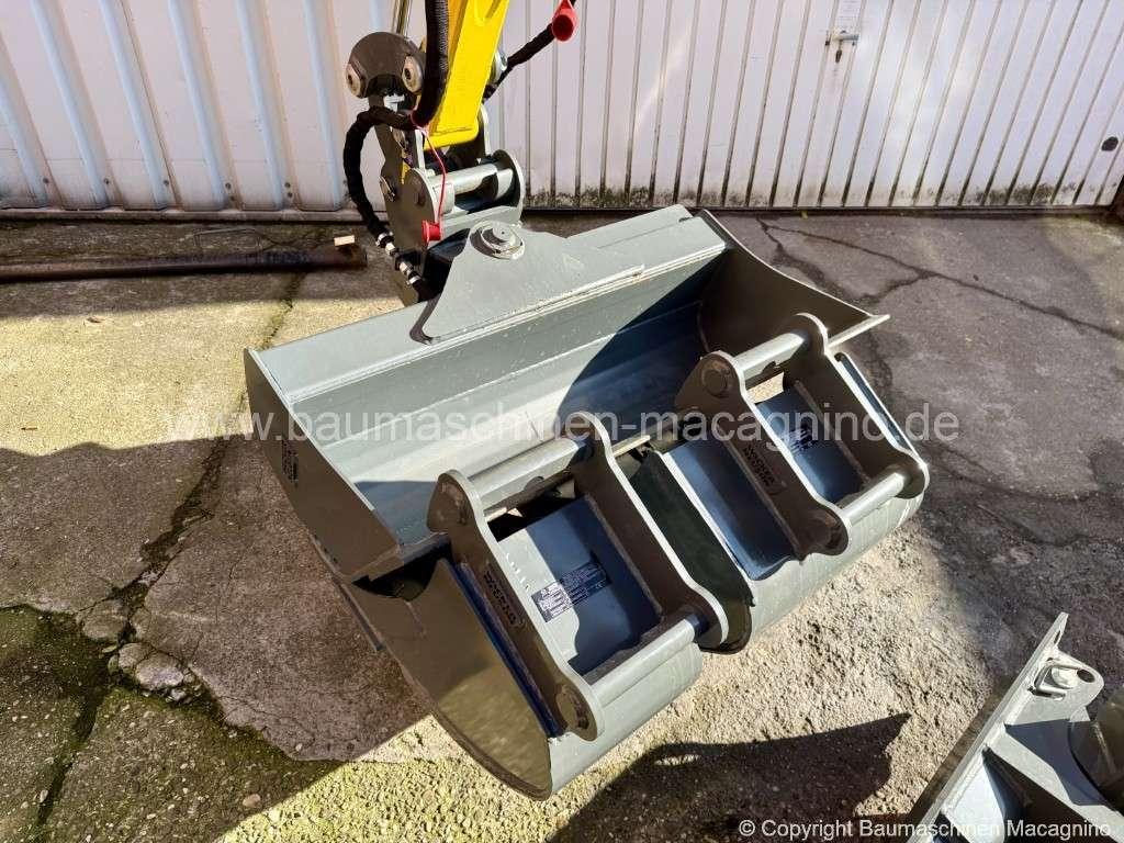 Wacker Neuson ET 16 Edizione A NUOVO Foto 16