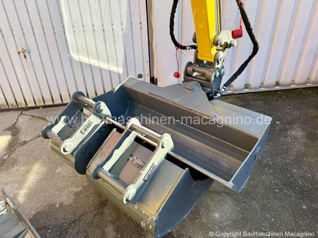Wacker Neuson ET 16 Edizione A NUOVO Foto 17