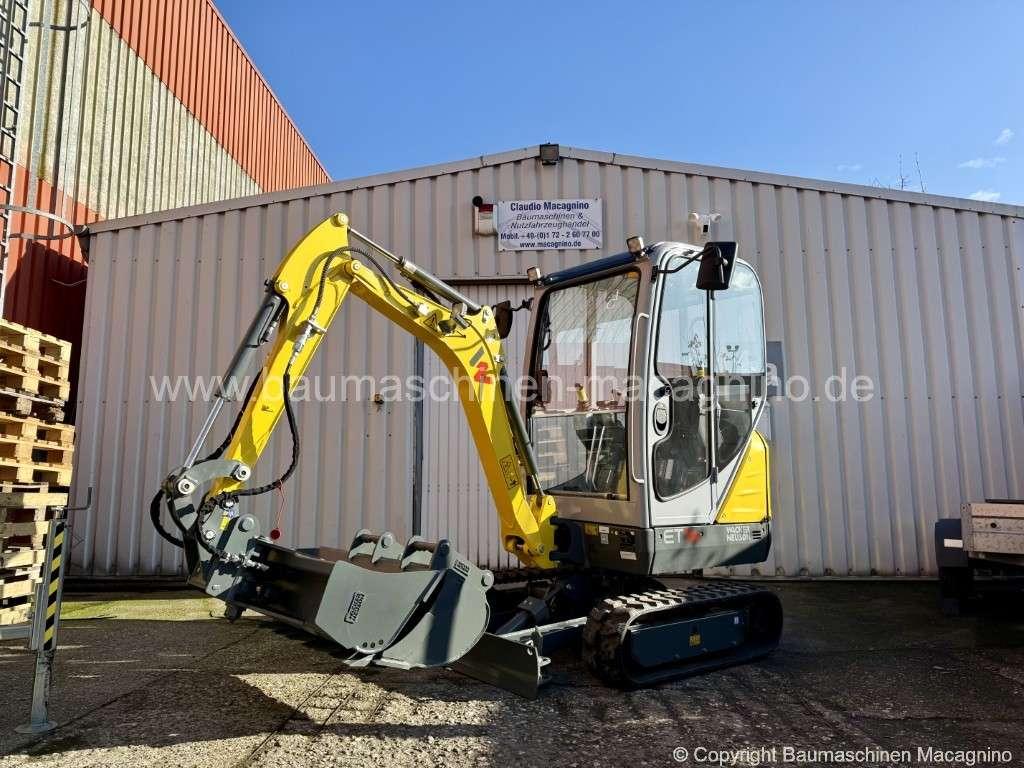 Wacker Neuson ET 16 Edizione A NUOVO Foto 2