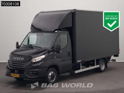 Iveco Daily 35C18 3.0L Automaat Laadklep Dubbellucht Zijdeur 180PK Bakwagen ACC Airco Camera CarPlay Euro vendida por BAS World B.V.