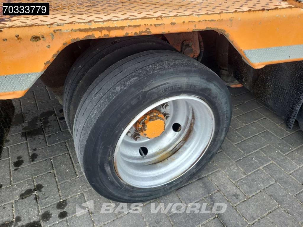 Meusburger Fahrzeugbau MTS-4 Foto 15