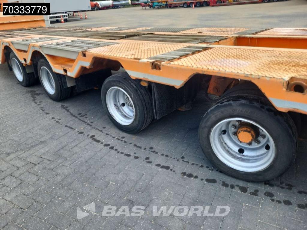 Meusburger Fahrzeugbau MTS-4 Foto 16