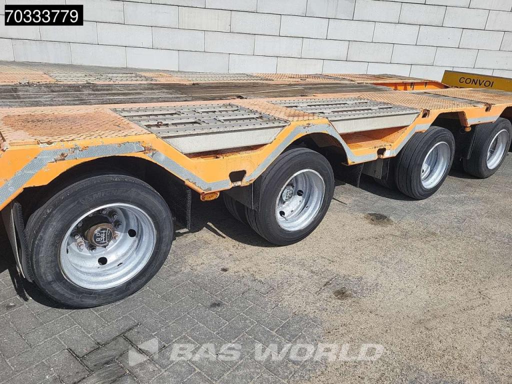 Meusburger Fahrzeugbau MTS-4 Foto 18
