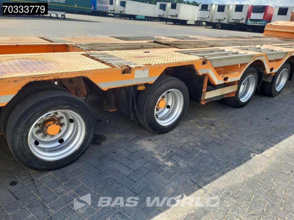 Meusburger Fahrzeugbau MTS-4 Foto 19