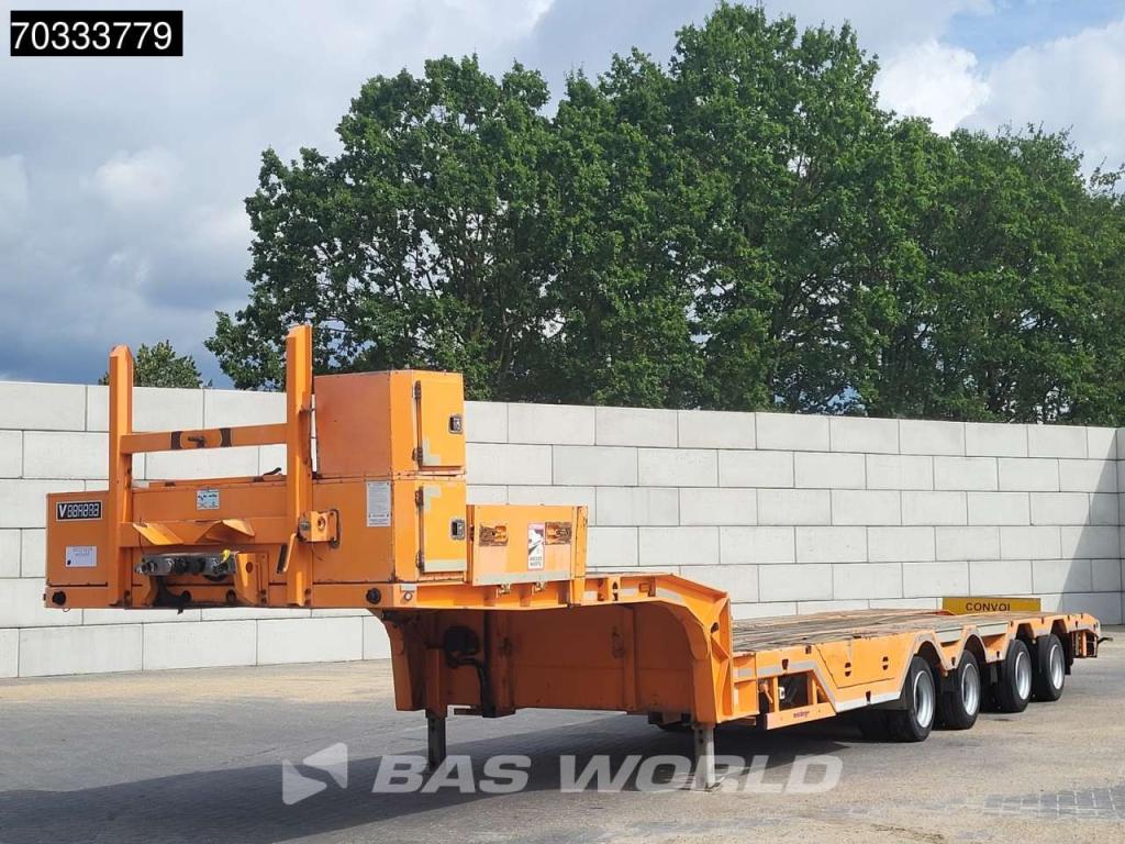 Meusburger Fahrzeugbau MTS-4 Foto 2