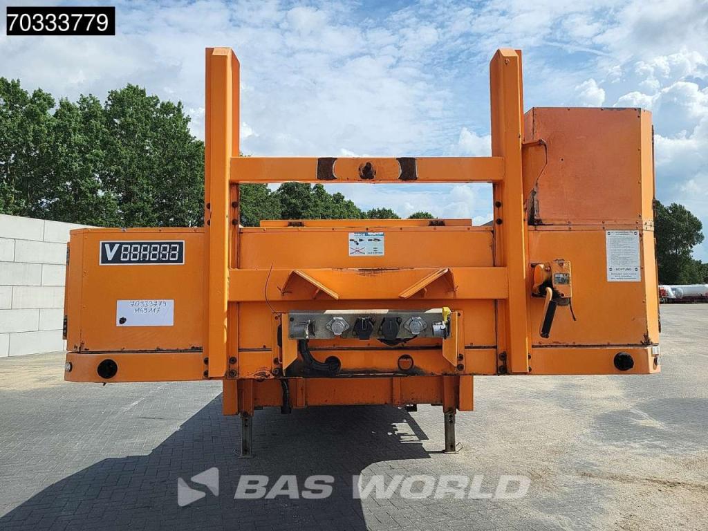 Meusburger Fahrzeugbau MTS-4 Foto 6