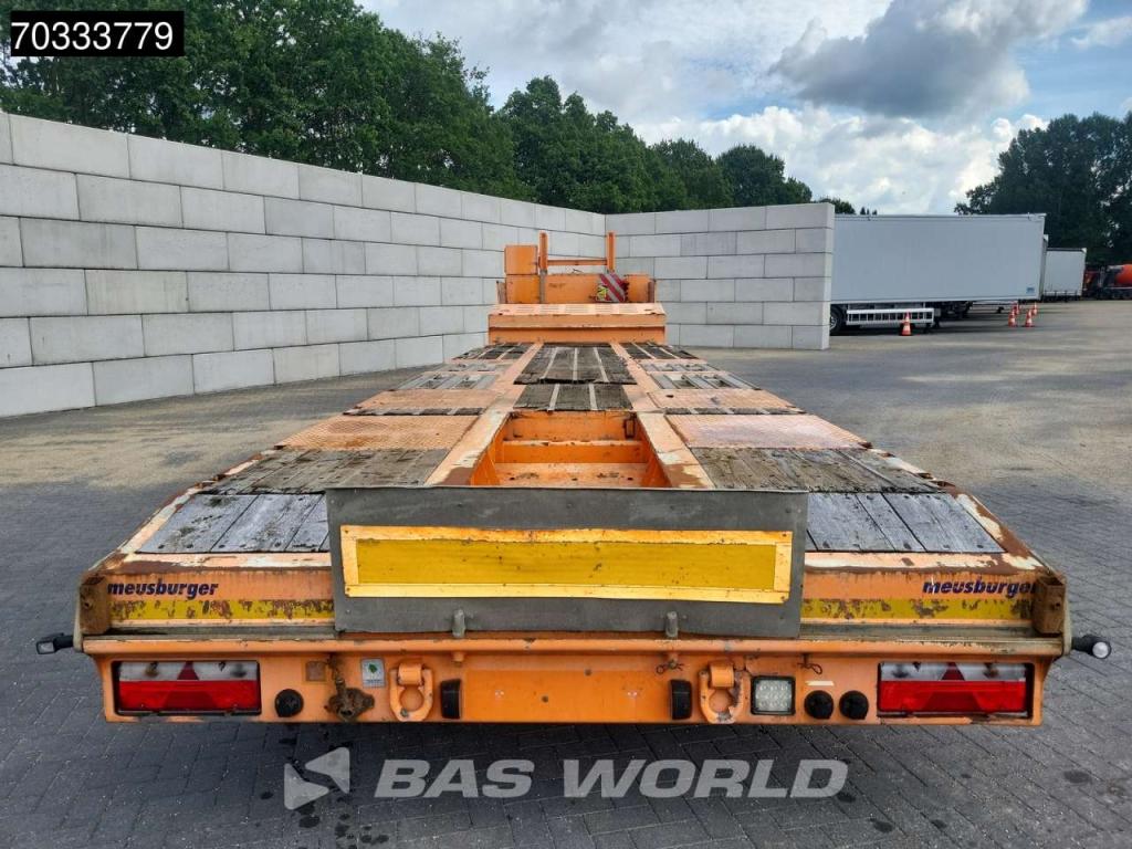 Meusburger Fahrzeugbau MTS-4 Foto 7