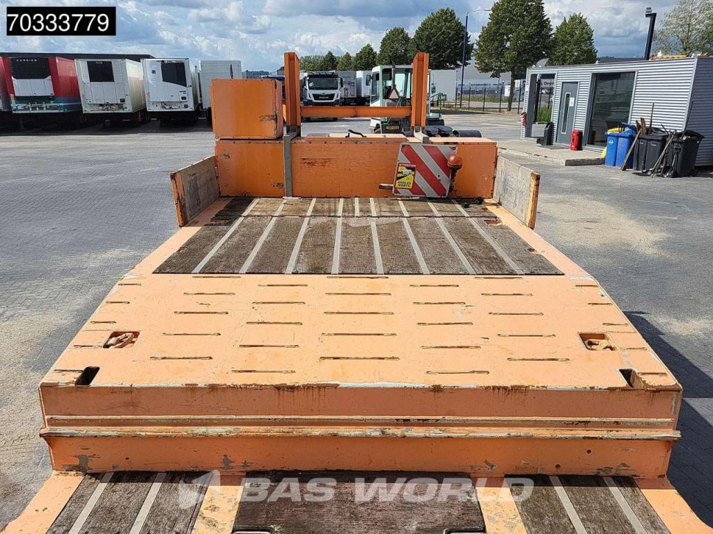 Meusburger Fahrzeugbau MTS-4 Foto 8