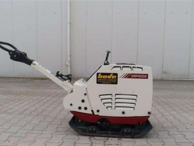 Dynapac DRP45DX vendida por Bove Verhuur & Verkoop
