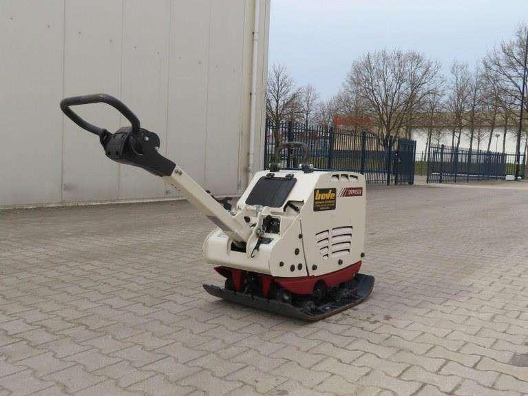 Dynapac DRP45DX Foto 2