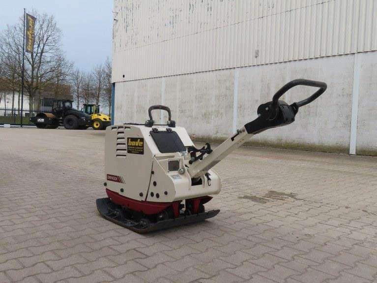 Dynapac DRP45DX Foto 4