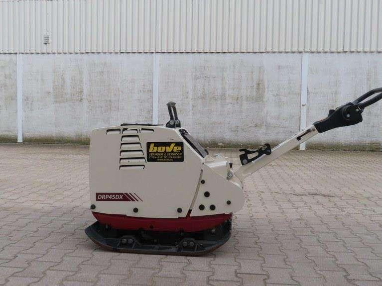 Dynapac DRP45DX Foto 5