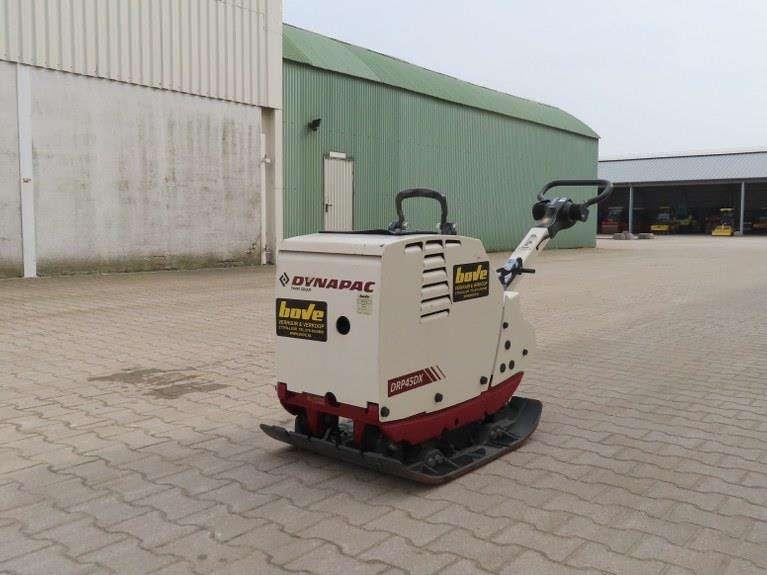 Dynapac DRP45DX Foto 6