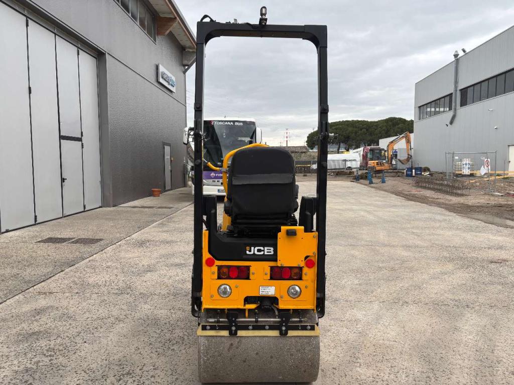 JCB CT160-80 Foto 10