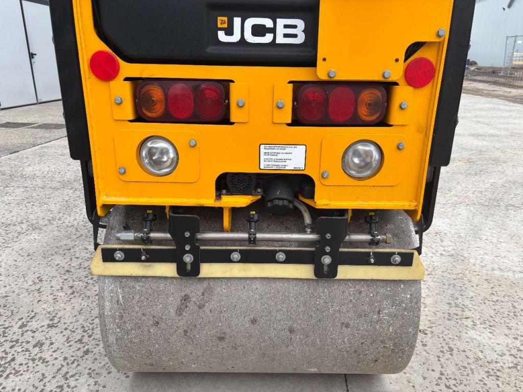 JCB CT160-80 Foto 11